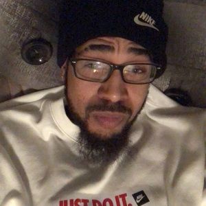 Meet your Posher, Christopher